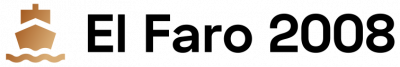 El Faro 2008